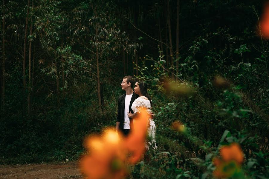 Fotógrafo de casamento Bruno Barreto (brunobarreto). Foto de 28 de março 2020