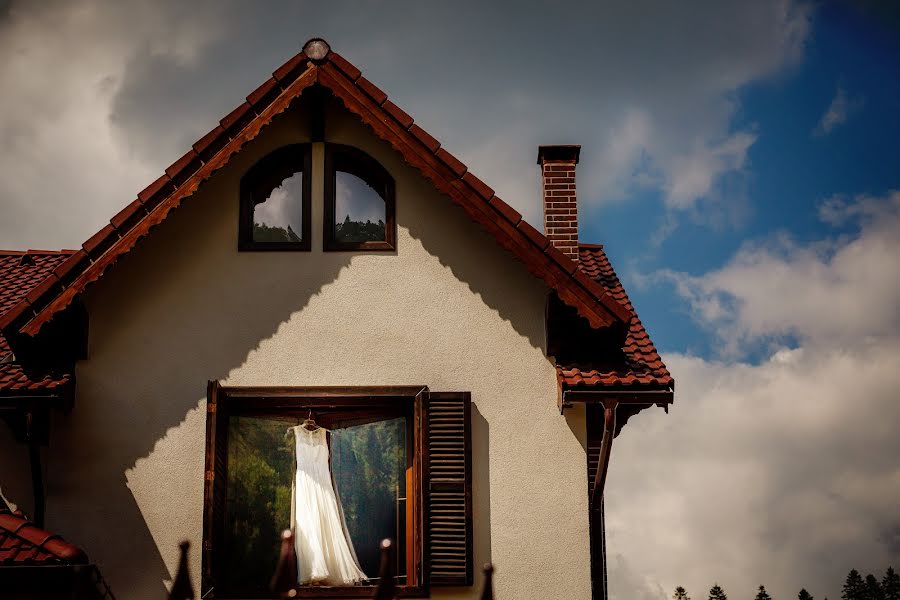 Photographe de mariage Stefan Droasca (stefandroasca). Photo du 14 octobre 2016