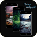 Cover Image of Herunterladen Nature Wallpaper 1.1 APK