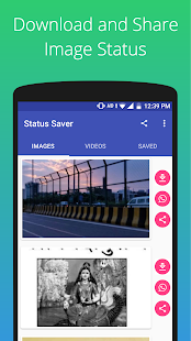 Status Downloader for Whatsapp & Status Saver - Wa(圖1)-速報App