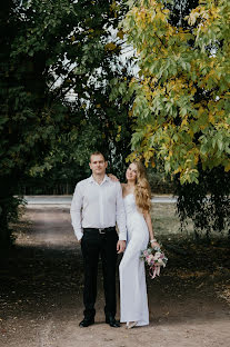 Hochzeitsfotograf Katerina Volokhova (volokhova). Foto vom 9. Oktober 2019