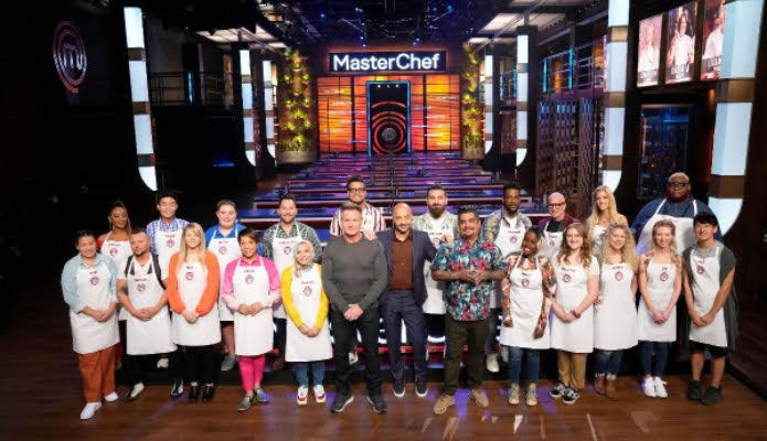 MasterChef USA Temporada 12