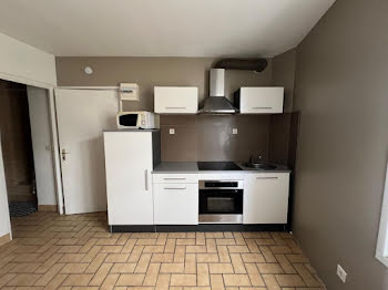 appartement à Triel-sur-Seine (78)