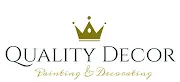 Quality Decor Logo