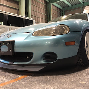 ロードスター NB8C