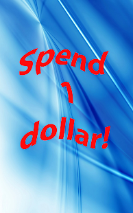 How to download Spend one dollar patch 1.2 apk for laptop