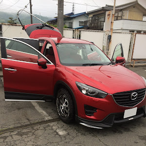 CX-5 KE2AW