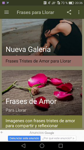 Download Frases Para Llorar Free For Android Frases Para Llorar Apk Download Steprimo Com