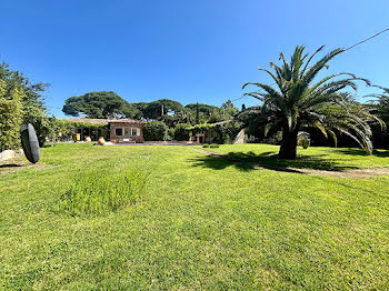 maison à Saint-Tropez (83)