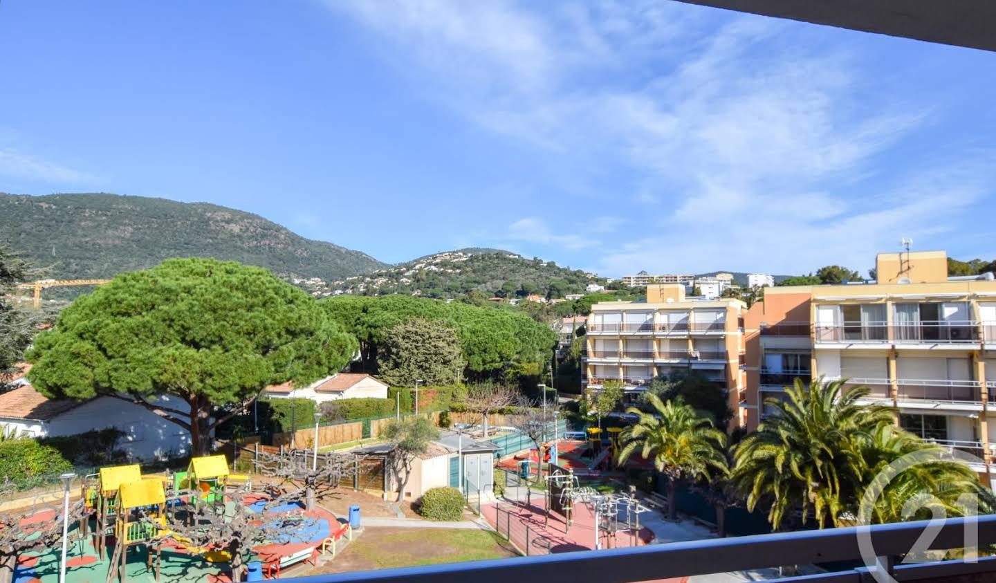 Apartment Cavalaire-sur-Mer