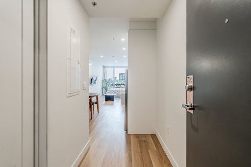 Appartement avec terrasse 2