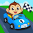 Car Games for Kids & Toddlers icon