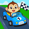 Car Games for Kids & Toddlers icon