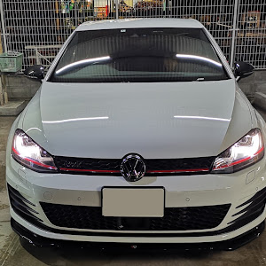 ゴルフGTI