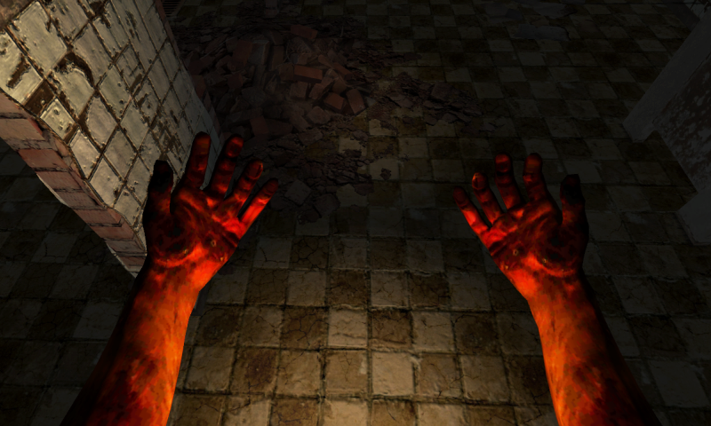   Red Woods Pro: captura de tela 