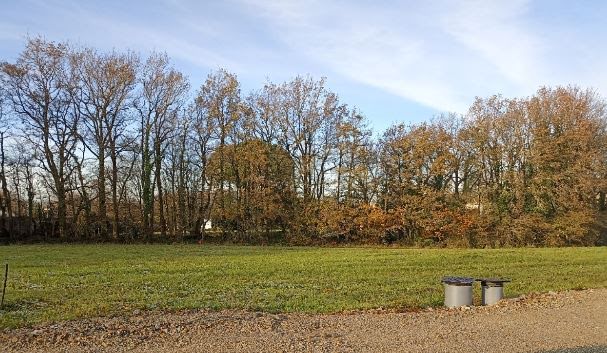 Vente terrain  261 m² à Mouzillon (44330), 67 999 €