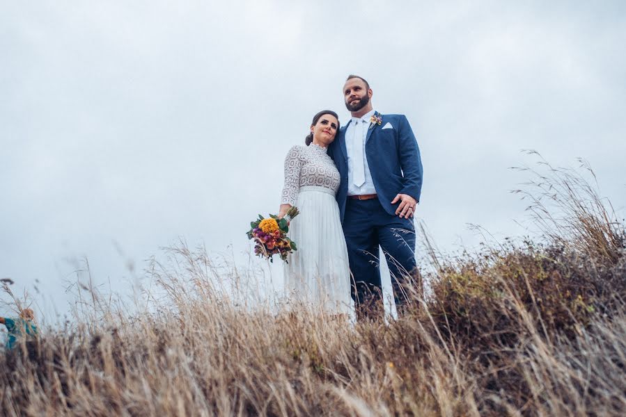 Wedding photographer Lauro Santos (laurosantos). Photo of 13 October 2019