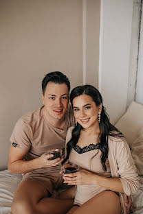 Wedding photographer Anatoliy Skirpichnikov (djfresh1983). Photo of 8 December 2021