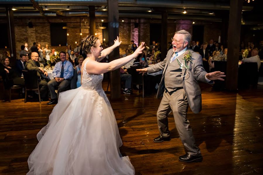 Fotógrafo de bodas Lillian Peters (lillianpeters). Foto del 8 de septiembre 2019