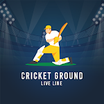 Cricket Ground Live Line Apk