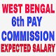 Download West bengal 6th Pay Commission Expected Salary For PC Windows and Mac 9.1