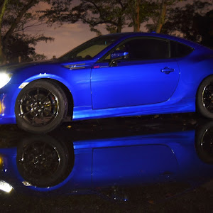 BRZ ZC6