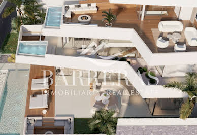 Villa with pool and terrace 5