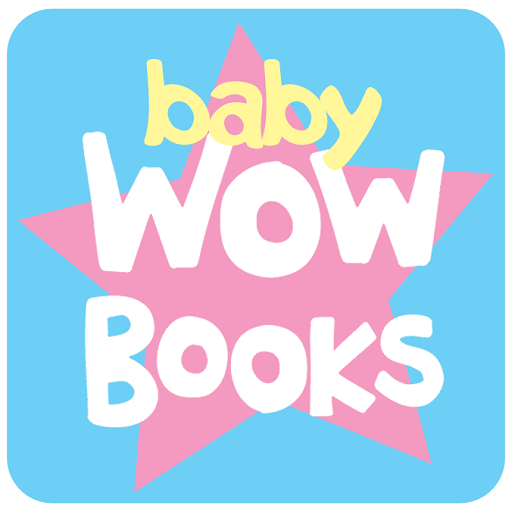 Baby WOWBooks