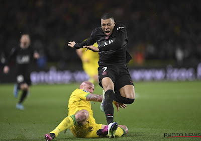 🎥 PSG loopt blauwtje bij wervelend Nantes, schlemielige penaltymisser Neymar 