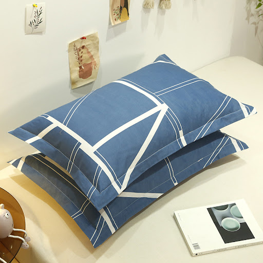 Title 2, Household Large Pillowcase Aloe Cotton, soft an...
