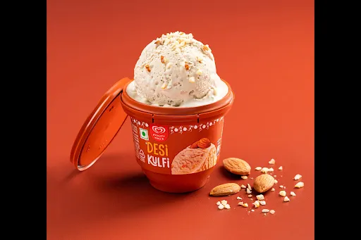 Kulfi Cup Ice Cream [100 Ml]