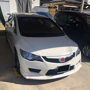シビック FD2