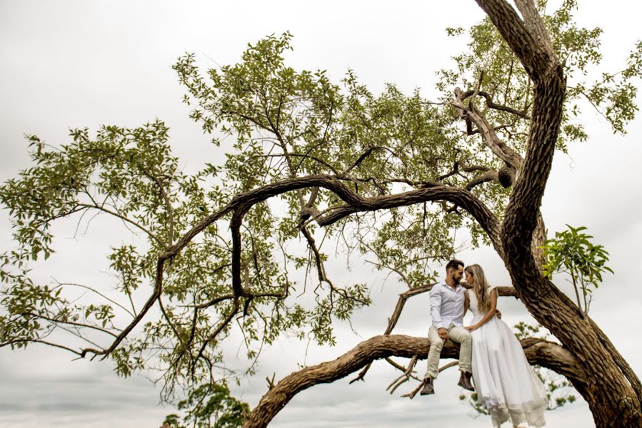 Wedding photographer Vagner Macedo Leme (vagnermacedo). Photo of 19 November 2018