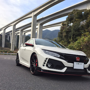 シビックタイプR FK8