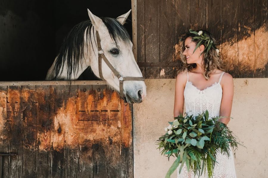 Fotógrafo de casamento Lola Marin (lolamarin). Foto de 22 de maio 2019