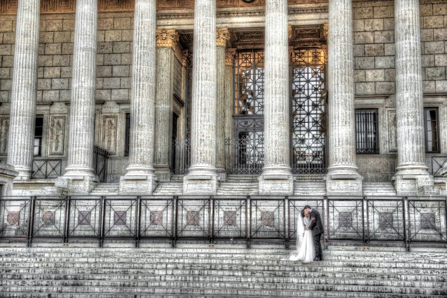 Photographe de mariage Olivier Attali (olivierattali). Photo du 11 avril 2016