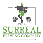 Logo of Surreal Chandelier Red IPA