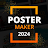 Poster Maker: AD Banner Maker icon