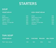 BroMomo menu 2