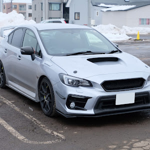 WRX STI VAB