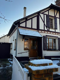 maison à Saint-Aubin-lès-Elbeuf (76)