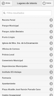 Guía de Casariche(圖4)-速報App