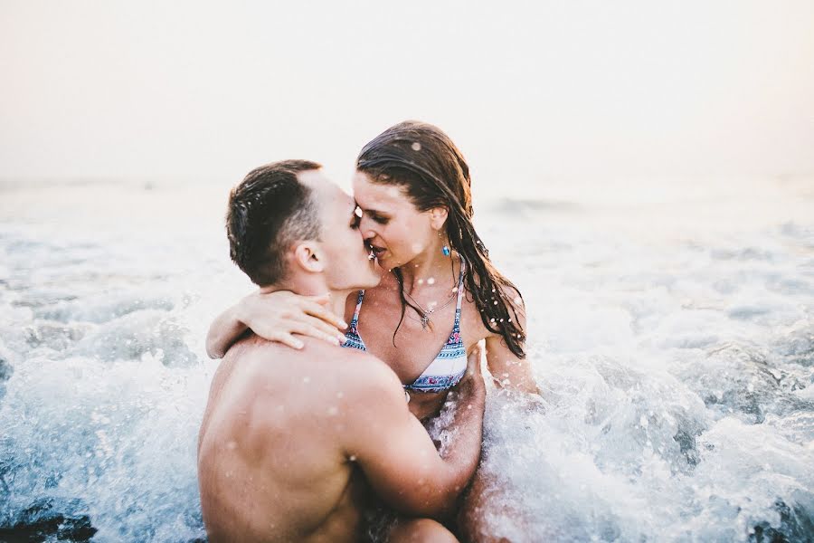 Photographe de mariage Jan Kruk (yankrukov). Photo du 10 mars 2015