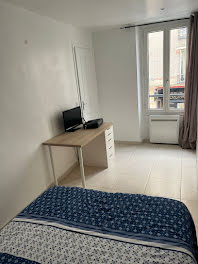 appartement à Paris 20ème (75)