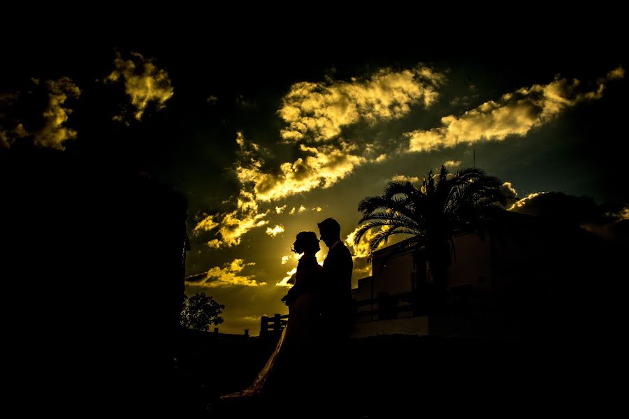 Fotógrafo de casamento Miguel Angel Méndez Pérez (miguelmendez). Foto de 31 de maio 2017