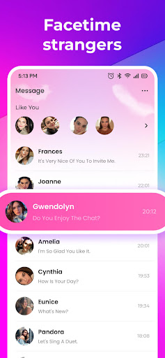Screenshot Leka - Online video
