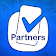 TestM Partners icon