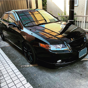 アコード CL7