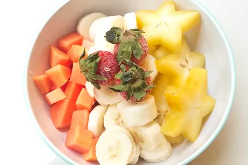 Mix Fruit Bowl