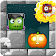 Halloween Monsters Puzzle icon